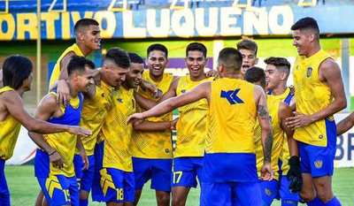 Luqueño buscará recuperarse ante River •
