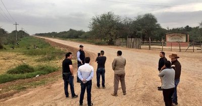 La Nación / MOPC realiza hoy apertura de ofertas para obras de la “Ruta de la Leche”