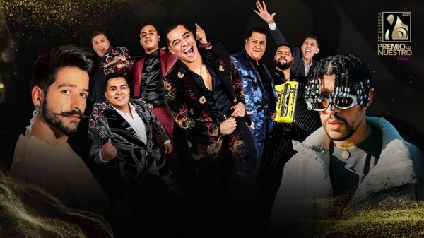 Diario HOY | Bad Bunny triunfa en una noche llena de sorpresas en Premio Lo Nuestro