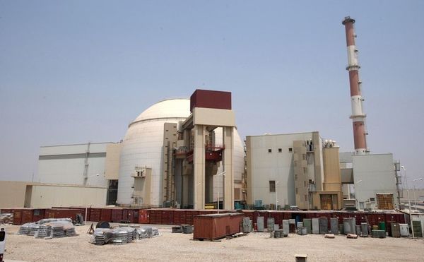 Instan a Irán a volver a cumplir “plenamente” acuerdo nuclear - Mundo - ABC Color