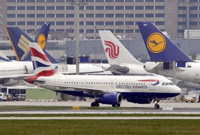 El transporte aéreo, en grave crisis - Mundo - ABC Color