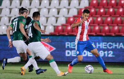 Cronograma de las fechas 5 y 6 de Eliminatorias | OnLivePy