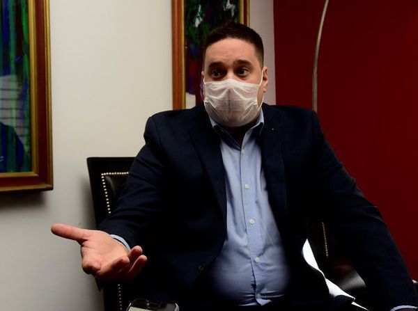 Las empresas proponen crear créditos especiales blandos  - Nacionales - ABC Color