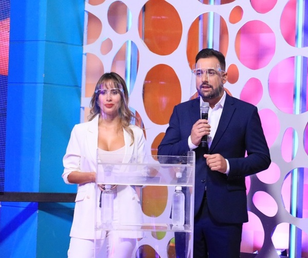 Telefuturo presentó sus novedades del 2021