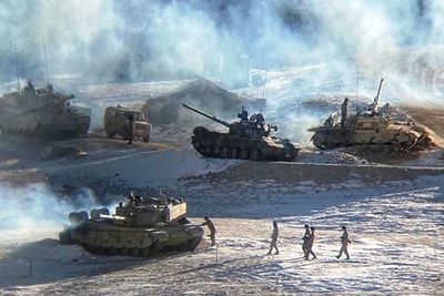 India y China estuvieron al borde de un conflicto mayor - Mundo - ABC Color