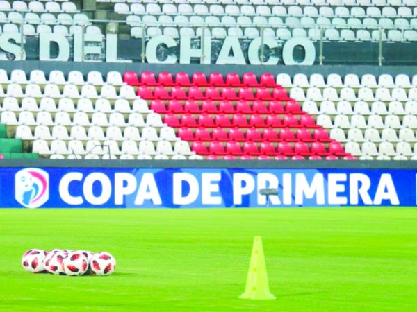 El cháke de la APF a los clubes de Primera