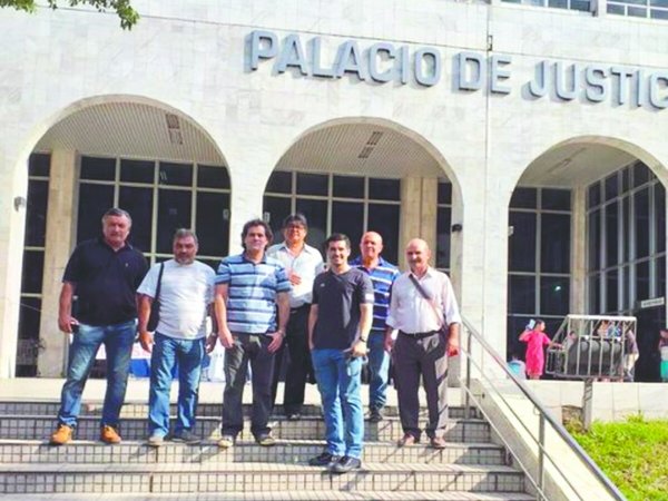 Demandaron a Cerro y esperan cobrar su plata