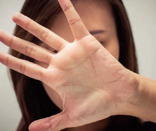 Violencia contra la mujer, la otra epidemia