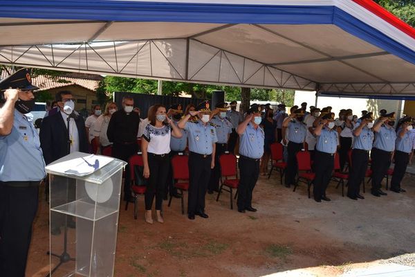 Policía anuncia “medidas” para descarriados - Nacionales - ABC Color