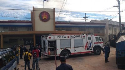 Fin de semana de tensión en cárceles: alerta ante posibles réplicas de motines - ADN Digital