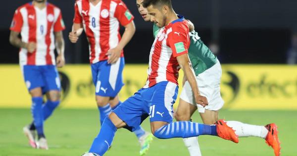 Eliminatorias Sudamericanas: Confirman fechas y sedes para las fechas 5 y 6