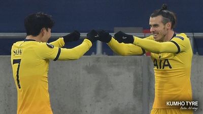 Mou recupera la confianza en Bale - Fútbol - ABC Color