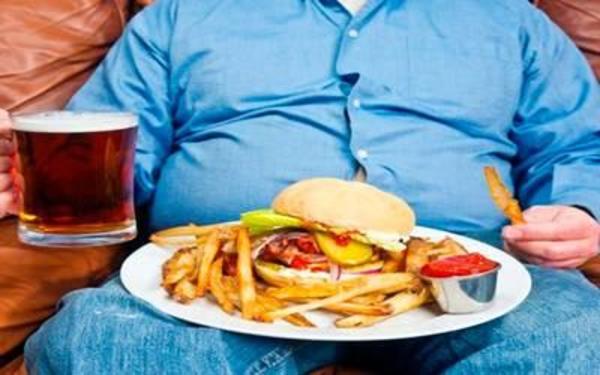 Obesidad, una puerta a otras enfermedades – Prensa 5