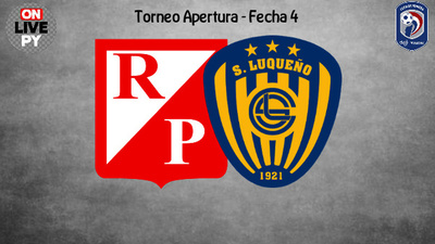 Duelo de necesitados abre la cuarta fecha | OnLivePy