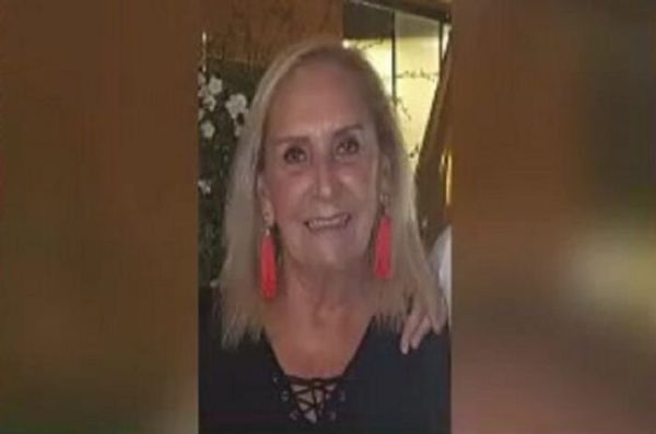 Caso Olga Feliciángeli: Autopsia revela que la víctima se intentó defender