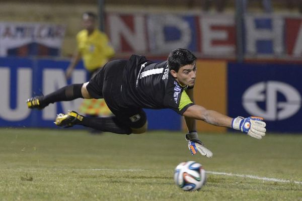 Luqueño honraría una deuda pero aparecería otra - Sportivo Luqueño - ABC Color