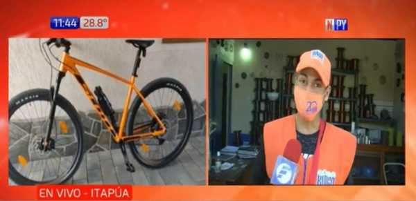 ¡Vergüenza! Estafan a un humilde canillita por facebook | Noticias Paraguay