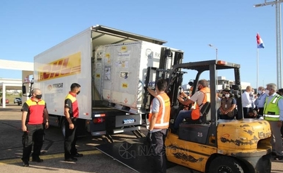 Diario HOY | Salud se niega a publicar la lista de vacunados: "No corresponde", alegan