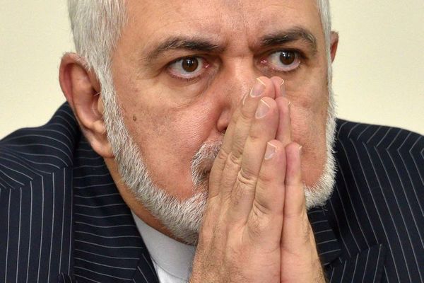 Irán pide de nuevo a EE.UU. que levante las sanciones impuestas por Trump - Mundo - ABC Color