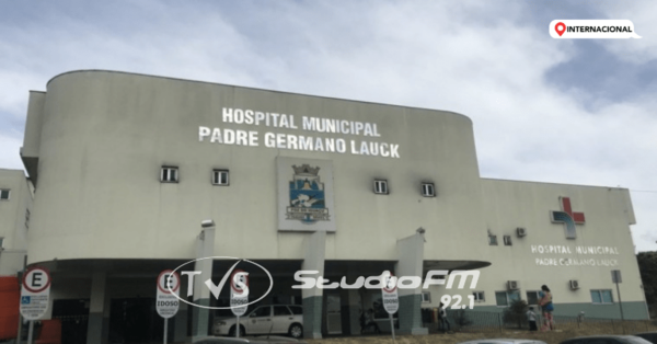 PARAGUAYOS COPAN HOSPITALES DE FOZ Y ALCALDE PIDE LIMITAR ACCESO FRONTERIZO