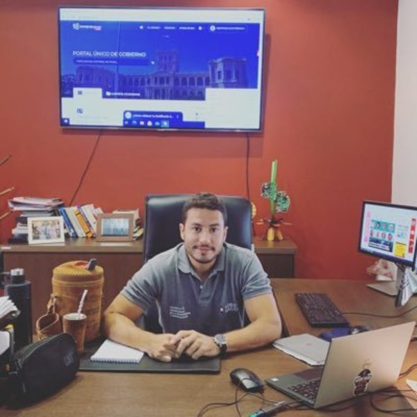 Mitic: Miguel Martín renunció al cargo de viceministro