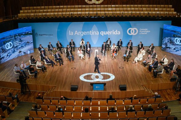 Argentina crea Consejo Económico y Social para políticas de largo plazo - MarketData