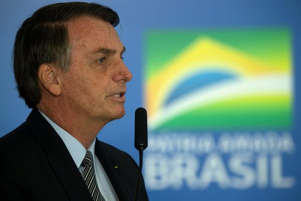 Bolsonaro reitera que impulsará cambios en Petrobras tras provocar una crisis - MarketData