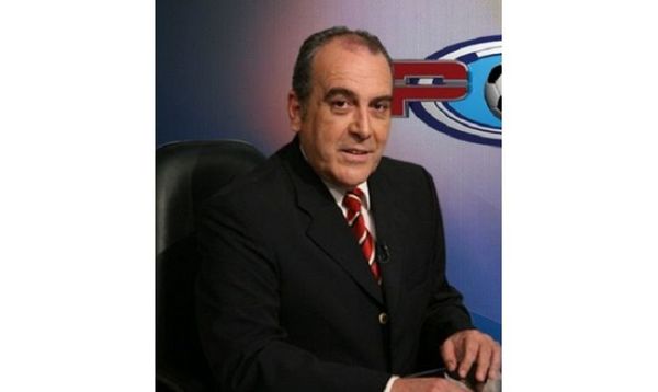 Demanda contra Profe Mazier: vamos a ir hasta las últimas consecuencias- J.J. Bernabé