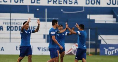 Contagio masivo: el "12" cuenta solo con 14 jugadores aptos a un día del duelo ante Sol