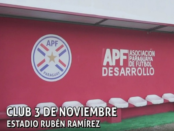 Estadio feliz