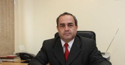 La Nación / Ratifican archivo del proceso penal contra extitular de secta Moon, Félix Rondan