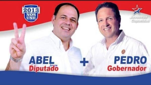 MEGAESTAFA: Hermanos González presionan al Ministerio Público de Pedro Juan Caballero