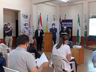 Expertos instruyeron sobre cómo prevenir la “sextorsión”