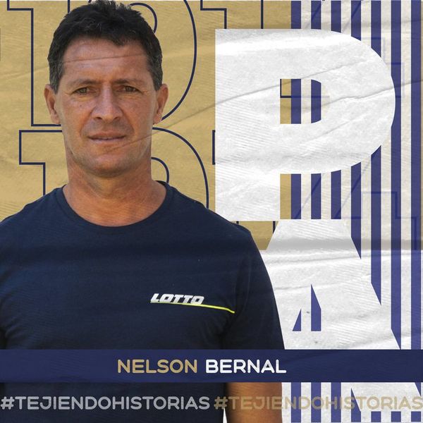 Del retiro al banco, a sus 49 años - Fútbol - ABC Color