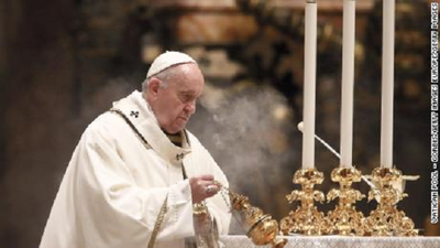Los empleados del Vaticano que no se vacunen podrían perder su trabajo - Noticiero Paraguay