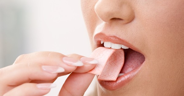 Esto es lo que le pasa a tu cuerpo si te tragas un chicle sin querer - C9N