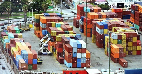 La Nación / Mercosur evaluó avance de negociaciones comerciales con UE y EFTA