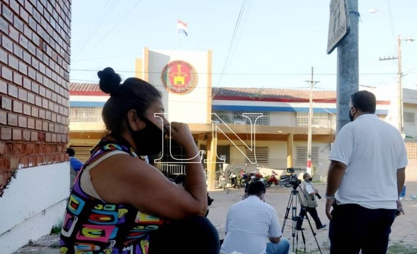 Diario HOY | Iglesia denuncia condiciones penales tras motín en Tacumbú