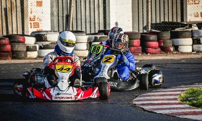 El Karting pone primera este sábado