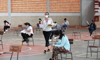 Convocatoria 2020 de Becas ITAIPU-BECAL cierra con 891 nuevos becarios universitarios