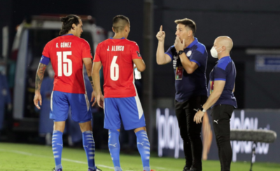 Diario HOY | Fijan hora para los partidos de la Albirroja