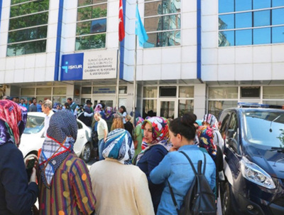 Turquía planea la publicación mensual de datos de desempleo | El Independiente