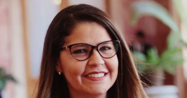 La Nación / Político de la Semana: Cecilia Pérez, la ministra que no teme a “la jungla” de Tacumbú
