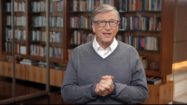 Cómo evitar un desastre climático: el libro recién lanzado de Bill Gates