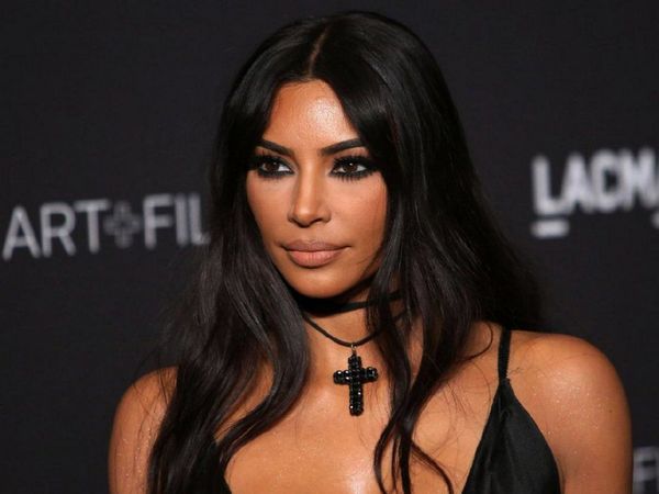 Kim Kardashian pide el divorcio a Kanye West tras seis años de matrimonio