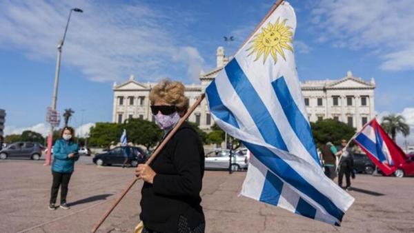 Uruguay será el último país de Sudamérica en recibir vacunas contra el Covid-19 | El Independiente