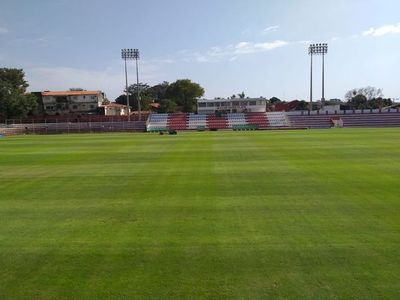 River Plate-Sportivo Luqueño [Minuto a minuto] - Fútbol - ABC Color
