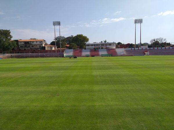 River Plate-Sportivo Luqueño [Minuto a minuto] - Fútbol - ABC Color