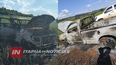 INVASORES SIGUEN AMEDRENTANDO A PRODUCTOR DE ALTO VERÁ