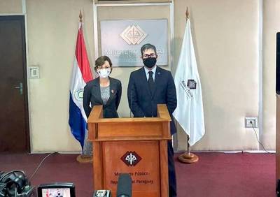Caso IMEDIC: fiscales consideran “improcedente” una “reparación del daño social”